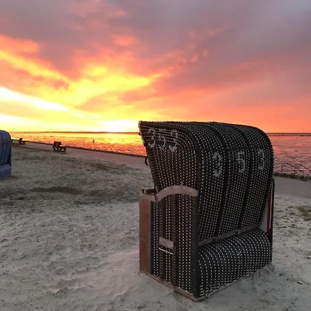 Sonnendeck Apartment