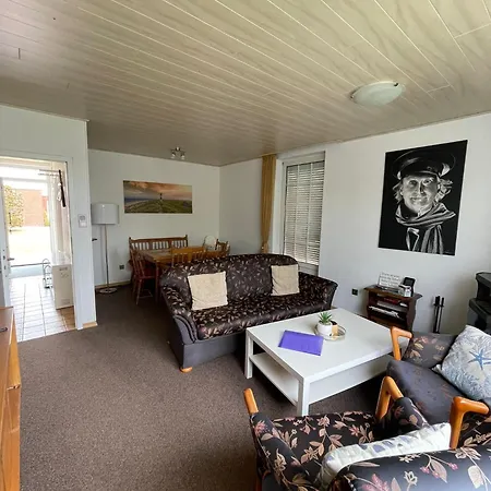 Sonnendeck Appartement