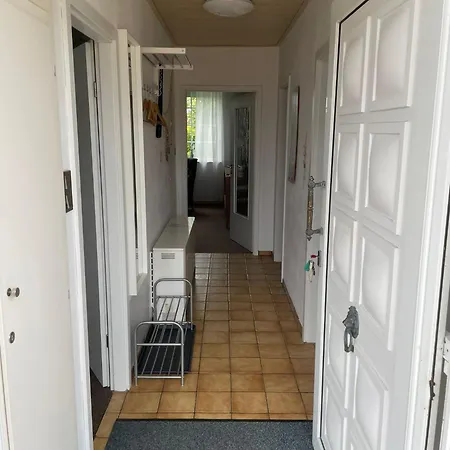 Sonnendeck Appartement *