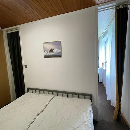 Appartement Sonnendeck *