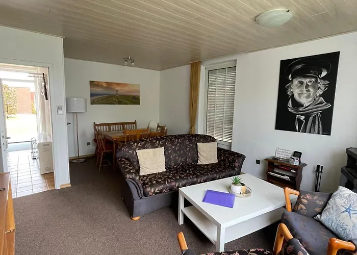 Sonnendeck Appartement