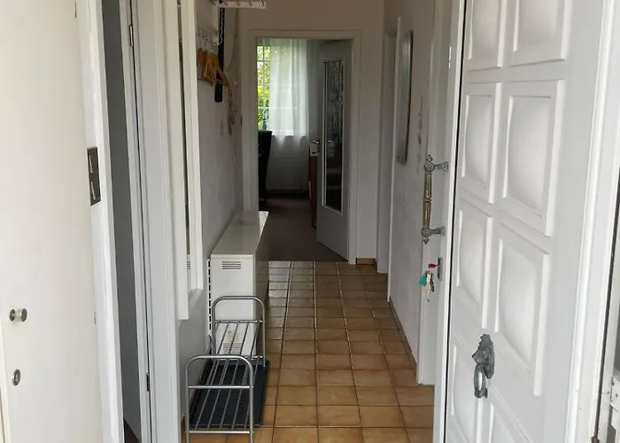 Sonnendeck Appartement *